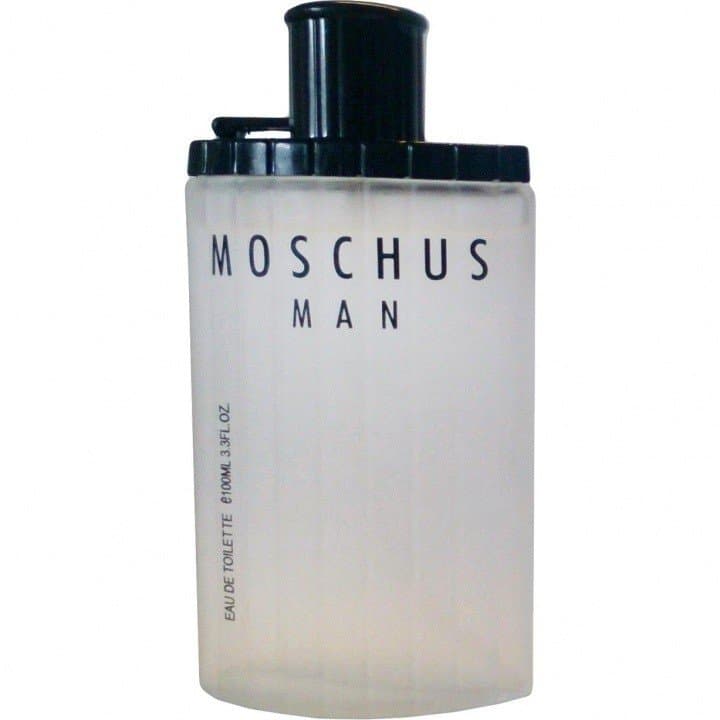 Moschus Man pour Homme