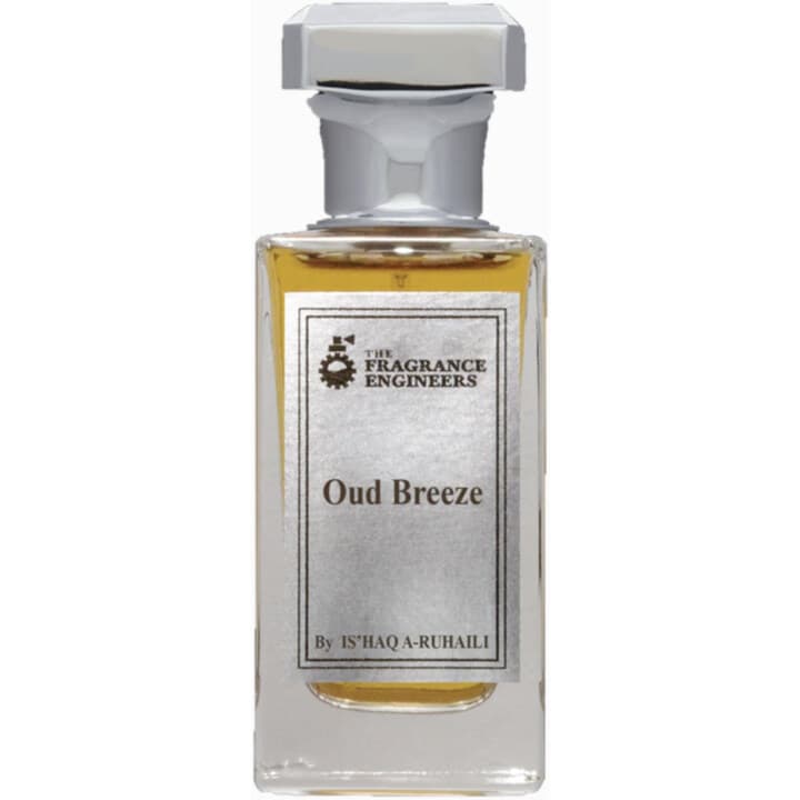 Oud Breeze