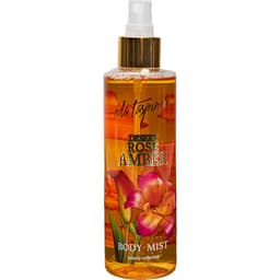 Desert Rose Amber