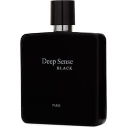 Deep Sense Black