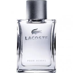 Pour Homme EDT