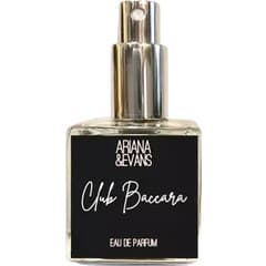 Club Baccara EDP