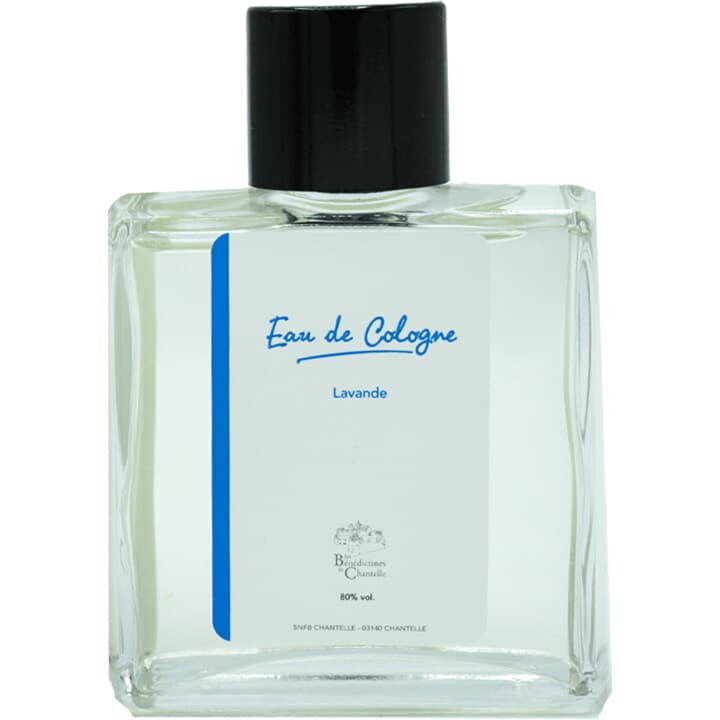 Eau de Cologne lavande