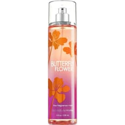 Butterfly Flower (Fragrance Mist)