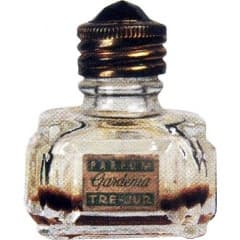 Parfum Gardenia