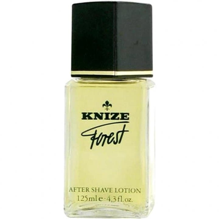 Knize Forest (After Shave Lotion)