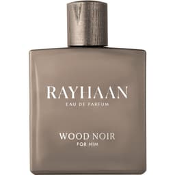 Wood Noir