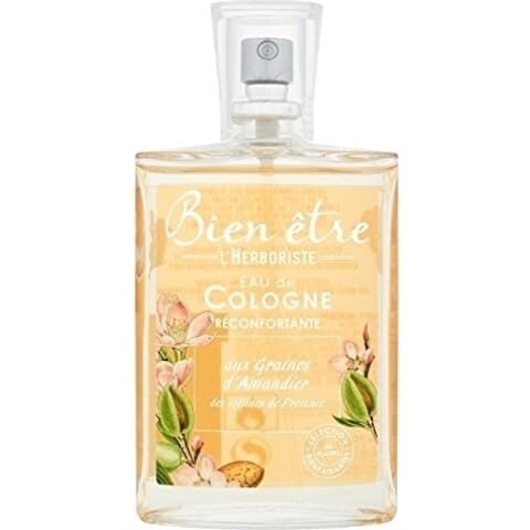 Cologne de L'Herboriste aux Graines d'Amandier des Collines de Provence by Bien-Être perfume bottle