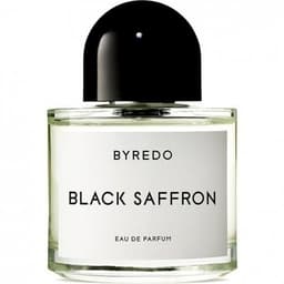 Black Saffron EDP