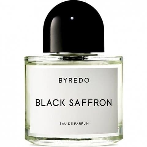 Black Saffron EDP