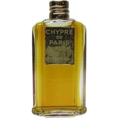 Chypre de Paris