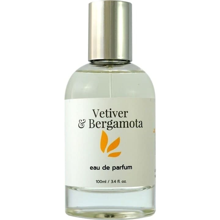 Vetiver & Bergamota