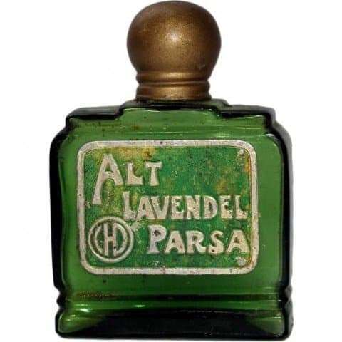 Alt Lavendel