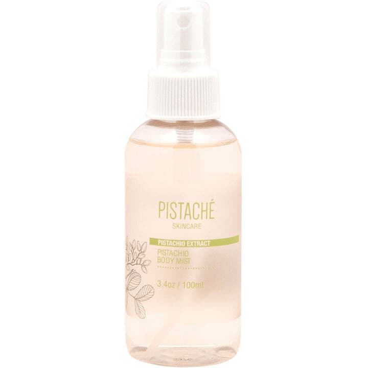 Pistachio (Body Mist)