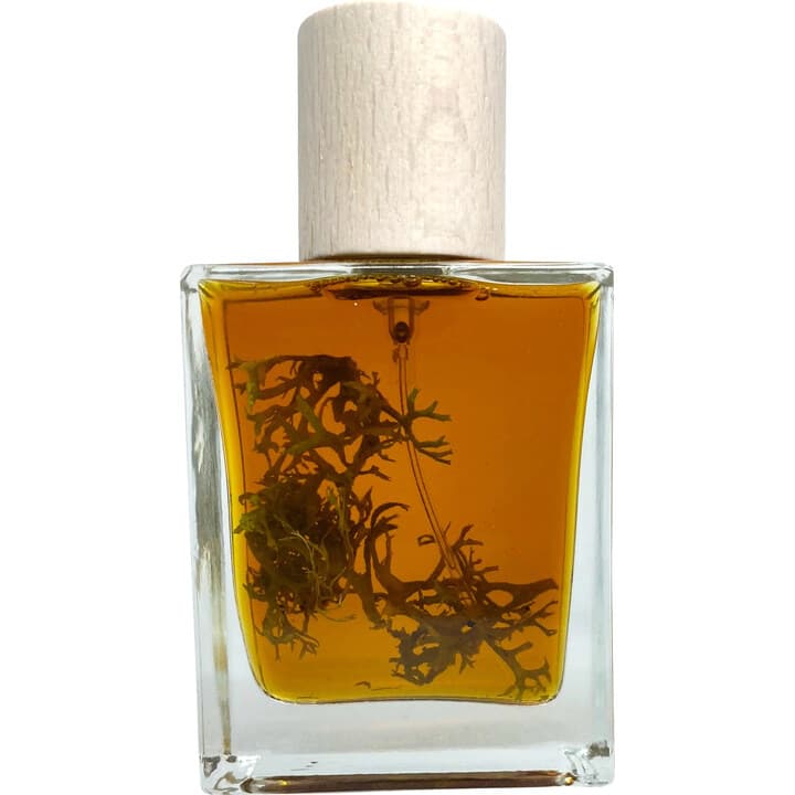 Eau de Chypre