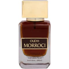 Oudh Morocci