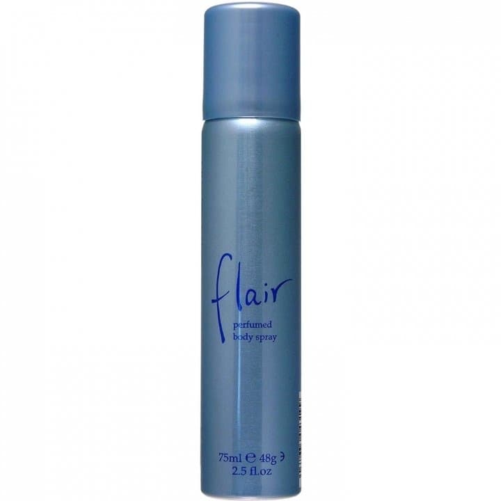 Flair (Body Spray)