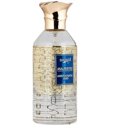Majestic - Aristocratic Oud