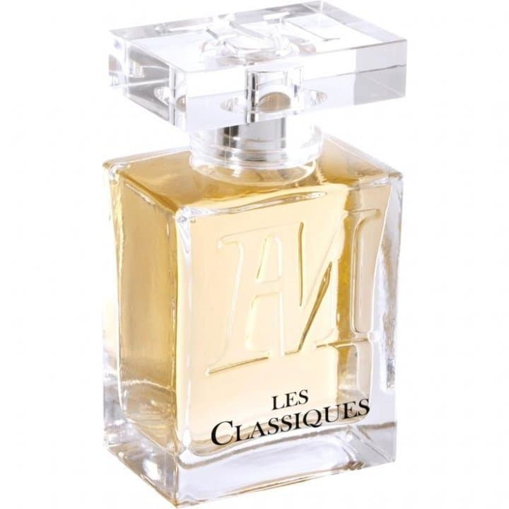 Les Parfums Classiques - Élodia