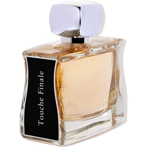Touche Finale by Jovoy perfume bottle