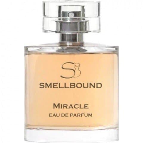 Miracle by Smellbound perfume bottle