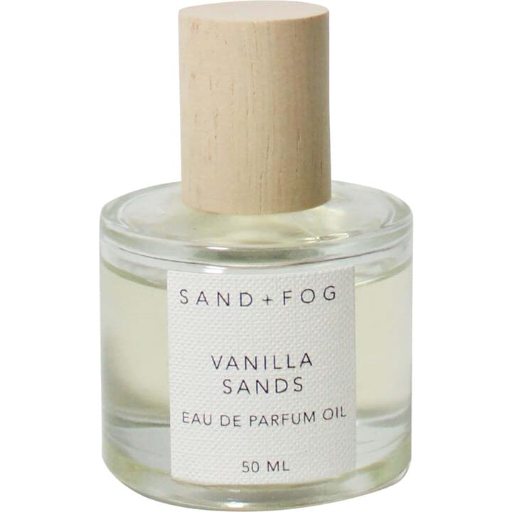 Vanilla Sands