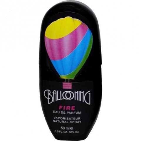 Ballooning Fire