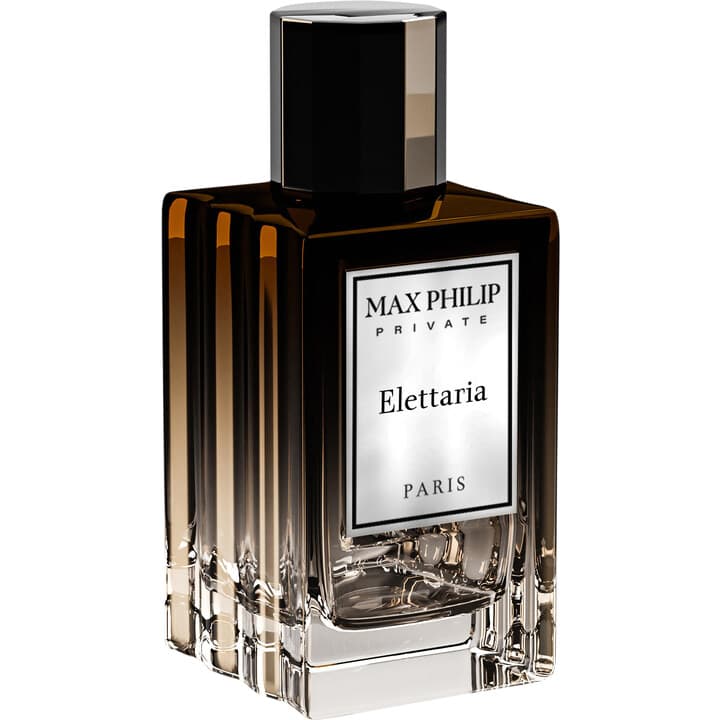 Elettaria by Max Philip perfume bottle