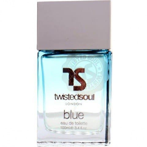 Twisted Soul Blue