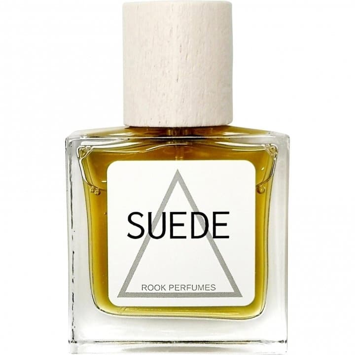 Suede (2018)