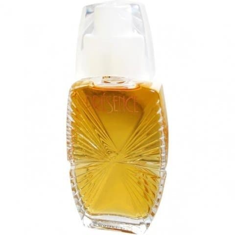 Présence EDT by Parfums Paul Parquet perfume bottle