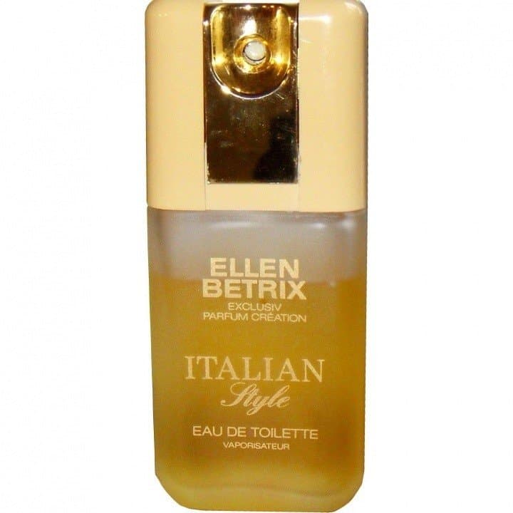 Italian Style EDT