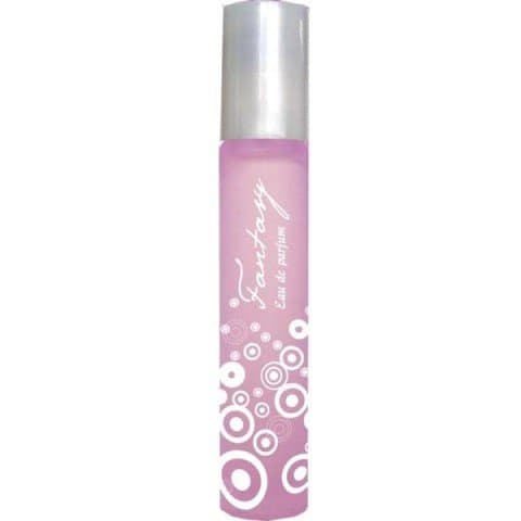 Fantasy (Purple) by Fantasy perfume bottle