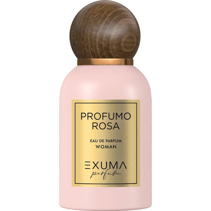 Profumo Rosa EDP