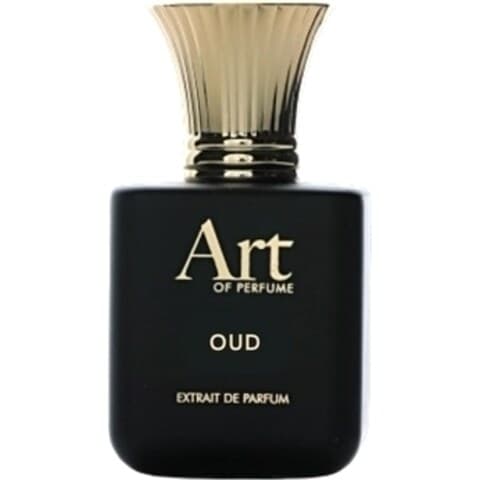 Art of Perfume - Oud