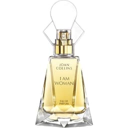 I Am Woman EDP