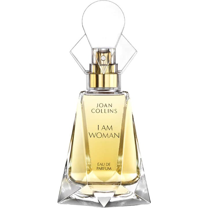 I Am Woman EDP