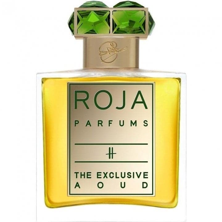 H - The Exclusive Aoud