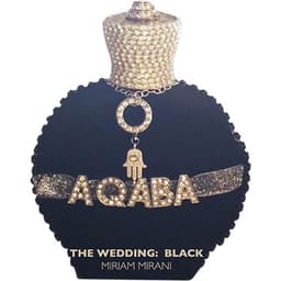 The Wedding: Black