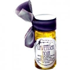 Lavender Noir (Perfume) by Phoenix Botanicals perfume bottle