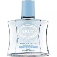 Brut Alaska by Brut (Unilever) perfume bottle