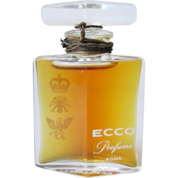 Ecco (Parfum)