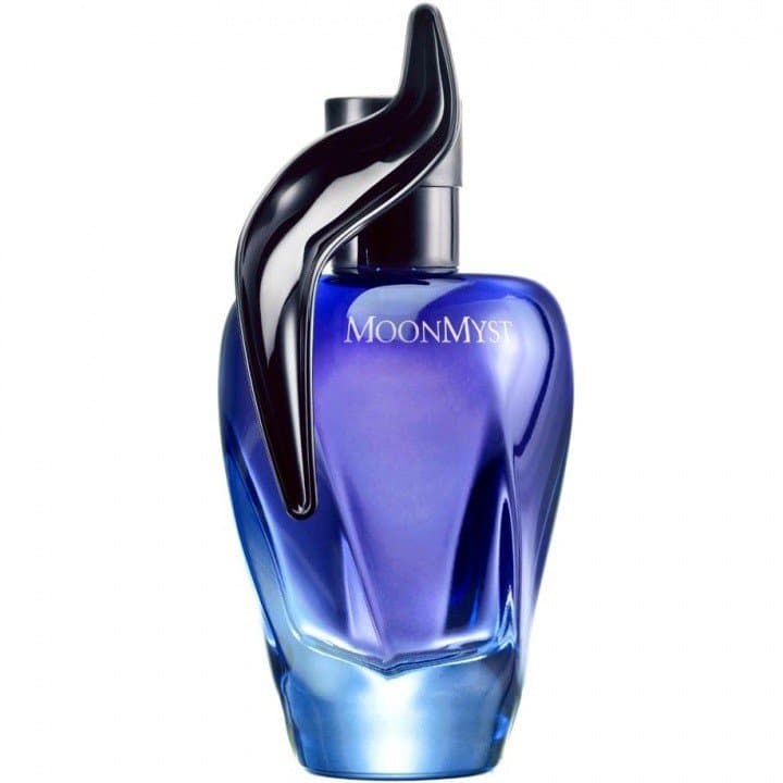 Moonmyst by cy°zone perfume bottle