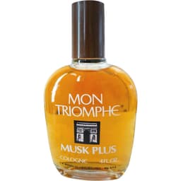 Mon Triomphe Musk Plus