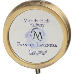 Frankly Lavender