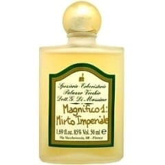 Magnifico 1 - Mirto Imperiale EDP