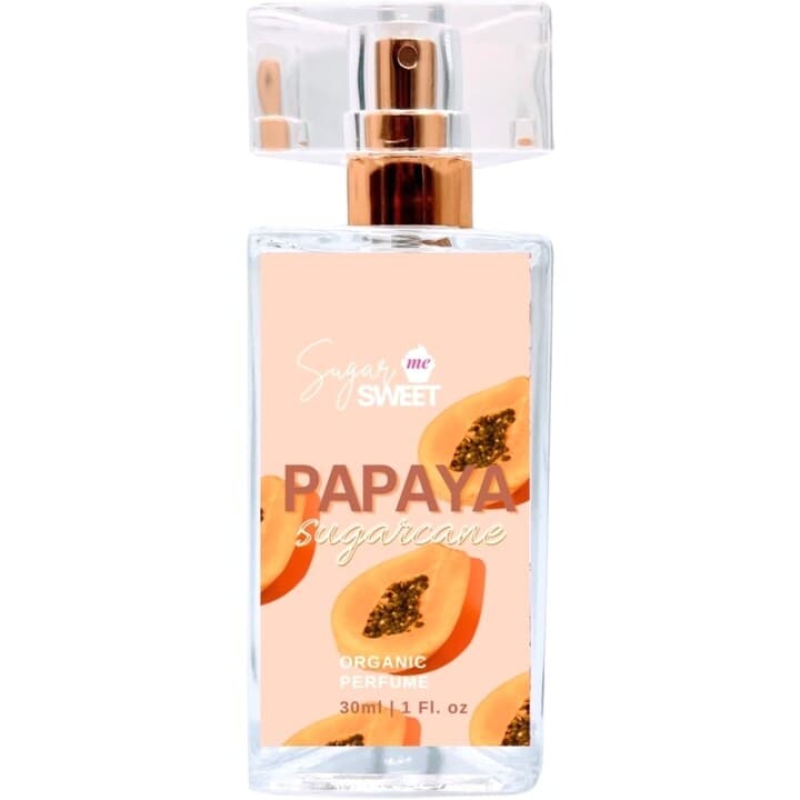 Papaya Sugarcane