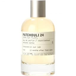 Patchouli 24 EDP