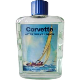 Corvette (Cologne)