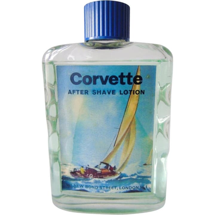 Corvette (Cologne)